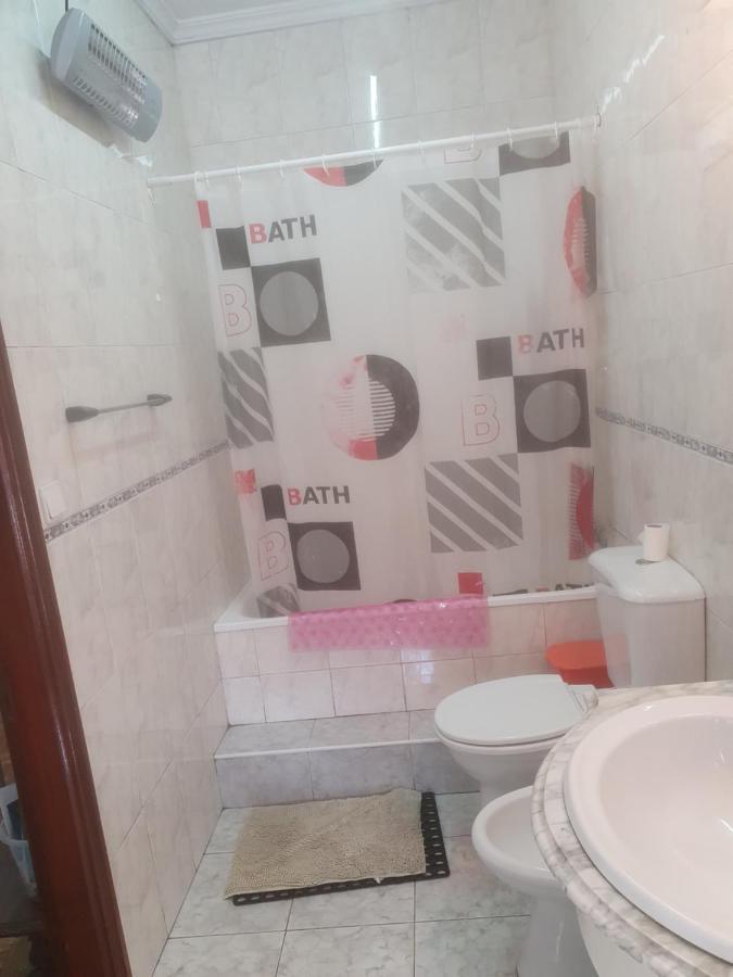 Ferienwohnung Truz Truz Porto Exterior foto